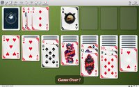 Top Solitaire screenshot, image №1648215 - RAWG