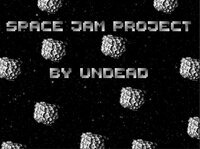 SPACE JAM (itch) (Undeadleader) screenshot, image №2777323 - RAWG