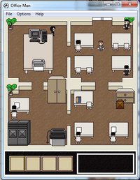 Office Man screenshot, image №1035702 - RAWG