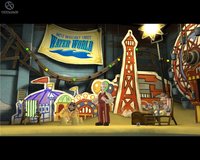 Wallace & Gromit's Grand Adventures Episode 2 - The Last Resort screenshot, image №523640 - RAWG