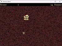 Demons Galore screenshot, image №3614181 - RAWG