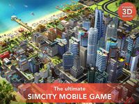 SimCity BuildIt screenshot, image №15168 - RAWG