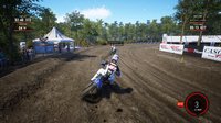 MXGP 2019 - The Official Motocross Videogame screenshot, image №2013653 - RAWG