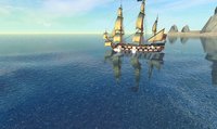 Pirates of the Burning Sea screenshot, image №355589 - RAWG