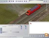 Eisenbahn.exe Professionell 2.0 screenshot, image №392250 - RAWG
