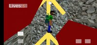 LegLessLand screenshot, image №2655433 - RAWG