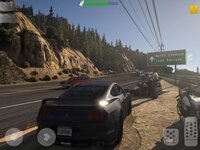 Real Car Driving: Racing games screenshot, image №3293065 - RAWG
