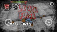 Tightrope Unicycle Master 3D screenshot, image №1717081 - RAWG
