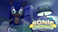 Sonic Dreams Collection screenshot, image №2390657 - RAWG