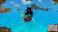 Unearned Bounty screenshot, image №72615 - RAWG