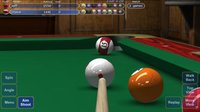 Virtual Pool 4 for iPhone screenshot, image №2066019 - RAWG