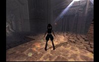 Tomb Raider IV: The Last Revelation screenshot, image №742421 - RAWG
