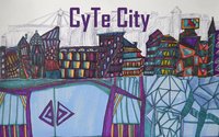 CyTe City screenshot, image №1953129 - RAWG