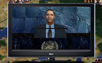 Masters of the World - Geopolitical Simulator 3 screenshot, image №162471 - RAWG