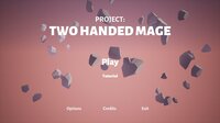 Two Handed Mage screenshot, image №2906615 - RAWG