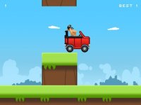 `Action Race of Jumpy Hill: Tiny Kids Car Racing Game by Top Crazy Games screenshot, image №878158 - RAWG