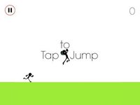 Stick Ninja Jump Pro - Stickman Endless Tap Run and Jumping Adventure screenshot, image №948128 - RAWG