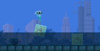 Cat Beyond the Sea screenshot, image №2284036 - RAWG