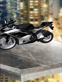 Heavy Bike Racers - 3D Real Burn Out screenshot, image №1823172 - RAWG