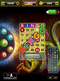 Bingo - FREE Video Bingo + Multiplayer Bingo Games screenshot, image №887709 - RAWG
