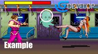 Beat em ups Gdevelop Assets - example screenshot, image №2259682 - RAWG