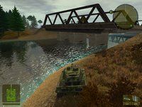 2025: Battle for Fatherland screenshot, image №477454 - RAWG