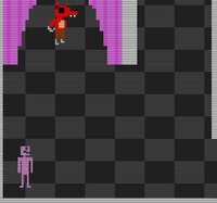 FNAF MINIGAMES COLLECTION screenshot, image №2415163 - RAWG