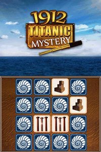 Titanic Mystery screenshot, image №559093 - RAWG