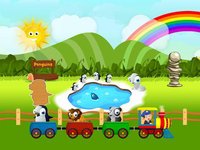 Zoo Time for Kids screenshot, image №1351897 - RAWG