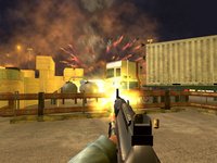 PRISM: Threat Level Red screenshot, image №395363 - RAWG