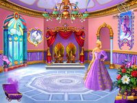 Barbie as Rapunzel: A Creative Adventure screenshot, image №489581 - RAWG
