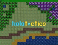 Holotactics (delta_angelfire) screenshot, image №3115647 - RAWG
