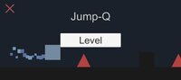 Jump -Q screenshot, image №3367207 - RAWG