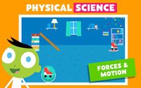 Play and Learn Science screenshot, image №1361233 - RAWG