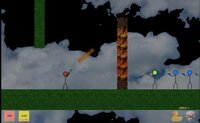 Rubber Ducky Massacre screenshot, image №2803773 - RAWG