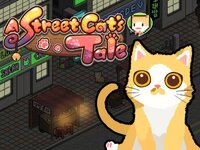 A Street Cat's Tale screenshot, image №2755146 - RAWG