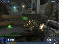Unreal Tournament 2003 screenshot, image №305322 - RAWG