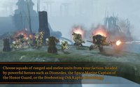 Warhammer 40,000: Dawn of War II: Retribution screenshot, image №1914328 - RAWG