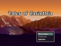 Tales of Casinthia screenshot, image №3013190 - RAWG