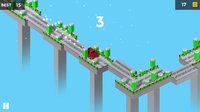 Pixel Traffic: Risky Bridge screenshot, image №651755 - RAWG