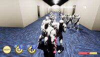 Overtime! (JLMPT GameDev Group) screenshot, image №3694992 - RAWG