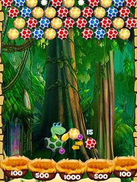 Egg Shoot 2016: Bubble Shooter screenshot, image №1333935 - RAWG