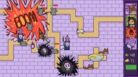 Cats VS Rats (Gaming Project at VT) screenshot, image №3130642 - RAWG