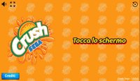 Crush Sega screenshot, image №2262402 - RAWG