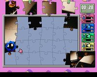 Jigsaw Madness screenshot, image №730339 - RAWG