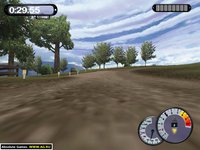 Rally Championship Xtreme screenshot, image №293496 - RAWG