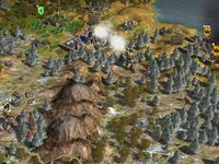 Sid Meier's Civilization IV: Colonization screenshot, image №118470 - RAWG