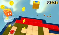 Super Mario 3D Land screenshot, image №260230 - RAWG