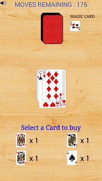 Bazaar(Market) Card Game screenshot, image №1385437 - RAWG