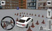 Car Parking 3D 2 (I) screenshot, image №1974785 - RAWG